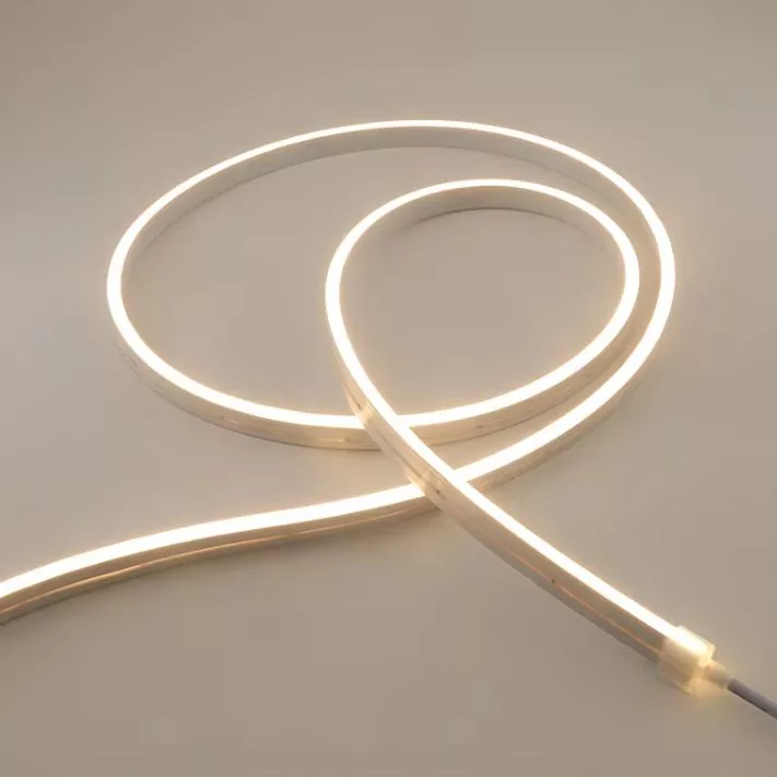 Le strisce di luce sono diventate una delle caratteristiche standard della vita di qualità