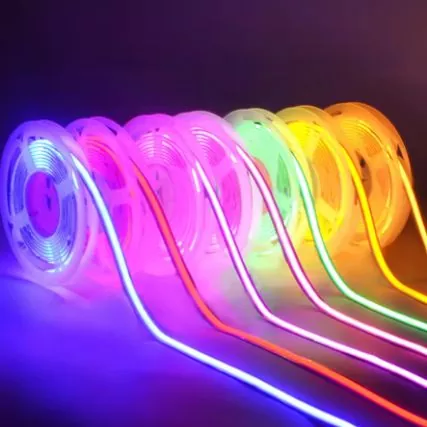 Scenari di applicazione della luce della striscia a LED della barca marina