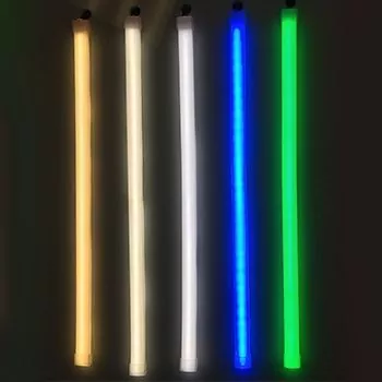 Perché le luci a LED sono la scelta migliore per il tuo camper