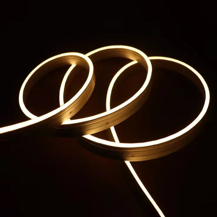 Perché dovresti scegliere le luci della striscia a LED flessibili esterne per l'illuminazione esterna?