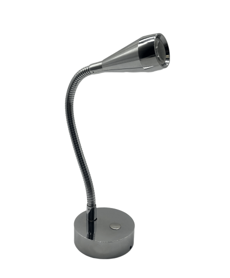 Luci di lettura a collo d'acqua flessibile LED per auto per auto
