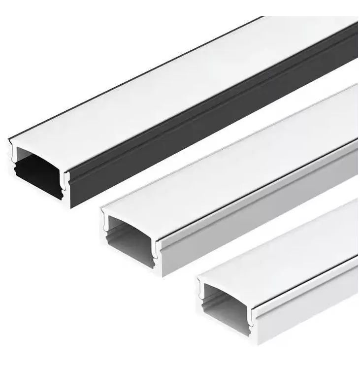 Barra luminosa a LED per esterni